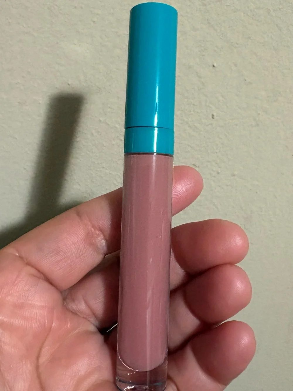 Thrive Causemetics Sheer Therapy Lip Plumping Gloss - Kaisa Brand New Never Used